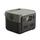 EcoFlow RIVER 2 Max 512Wh Portable Power Station-512 Wh capacity