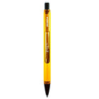Zebra Z-Grip Plus Mechanical Pencil - Yellow-Mechanical