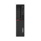 Lenovo Refurbished ThinkCentre M720s Small Form Factor Desktop - Intel i7-8700 - 16 GB RAM - 512 GB SSD - Windows 10 Pro-Intel Core i7-8700 3.2 GHz processor