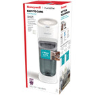Honeywell Top Fill Tower Cool Mist Humidifier - White-Unique top fill design