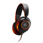 SteelSeries Arctis Nova 3 Wired PC Headset - Black-Inline volume controls allow for easy volume adjustments