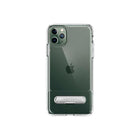 Spigen Slim Armor Essential Case for iPhone 11 Pro - Crystal Clear-For iP 11 Pro