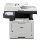 Brother MFC-L5915DW Business Monochrome Laser All-in-One Printer-Print, scan, copy, fax