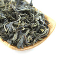 Tao Tea Leaf - Thé vert biologique, jasmin, 55g de thé en vrac-Un thé vert chinois biologique infusé plusieurs fois avec le parfum de fleurs de jasmin fraîches