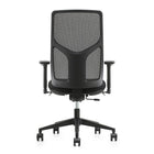 Raynor High Back Executive Mesh Chair - Black-Tilt Mechanism