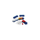 Didax Ten-frame Train, Grades Pre Kindergarten - 2nd-Age group and grade: Grades pre-kindergarten - 2nd