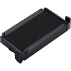 Trodat 6/4910 Stamp Pad, Black, 2-Pack-Replacement stamp pad for Trodat 4910 and 4810 stamps