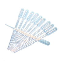 Fun Science Large Pipette, 150 Pack (FI-P105A)-Grade/age: Adult