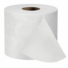 Scott Professional Standard Roll Toilet Paper - with Elevated Design - 2-Ply - Individually wrapped rolls - White - 40 Pack-White