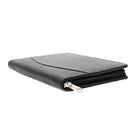 Ashlin Aereo Zippered Case for 9.7" iPad Air/iPad Pro - Black-Fits either the iPad Air or the iPad Pro 9.7