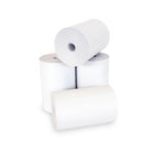 Eddie's Thermal Paper Roll - 2-1/4" x 60' - 100 Pack (BPA Free)-White - Thermal Paper Rolls