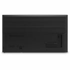 Viewsonic 75" 4K Android 9.0 Wireless Display - 2GB DDR4 - 16GB eMMC - Black-Mount type: Wall Mount