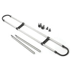 WeatherTech Pet Barrier Extra Fence - Black-To be used with the WeatherTech Pet Barrier