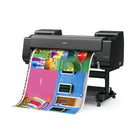 Canon imagePrograf GP-4000 Large Format Printer-Print Resolution: 2400 x 1200 dpi (Max)