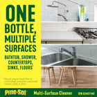 Pine Sol - Nettoyant multi-surfaces original, 1,4 l-Déloge les taches, la graisse et la crasse