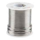 Weldcote Metals Common Solder, Lead-Based, 40% Tin 60% Lead, Solid Core, 0.09375" Dia. - 3 Pack-Composition 40% Tin 60% Lead