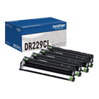 Brother Genuine DR229CL Drum Unit-30,000 page yield capacity