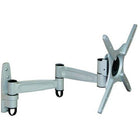 TygerClaw 17" - 37" Full-Motion Wall Mount (LCD5441)-Medium size Full-Motion wall mount