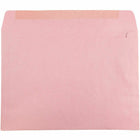 JAM Paper Booklet Envelopes - 9" x 12" - Baby Pink - 100 Pack -Quantity: 100/Pack