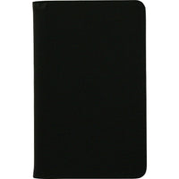 Hilroy - Pochettes pour cartes professionnelles, 7 3/8 po x 4 3/4 po-Accepte jusqu'à 96 cartes professionnelles  