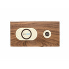 Grace Digital Mondo Elite Classic Internet Radio - Walnut-100,000+ Internet Radio Stations: Always in range of your favorite AM/FM/HD radio station via the internet.