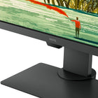 BenQ 27" IPS QHD USB-C Designer Monitor-Contrast ratio: 1000 : 01 : 00