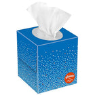 Kleenex Anti-Viral Facial Tissue - 55 Sheets-100% of our pulp is from responsibly managed forests
