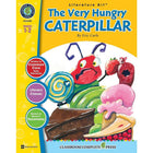 eBook: The Very Hungry Caterpillar Literature Kit (PDF version - 1-User Download) - ISBN 978-1-55319-322-7 - Grade 1 - 2-You will receive two emails: one confirming your entire order, and one with a "Download Software" buttonYou can download immediately or return to your email to download later