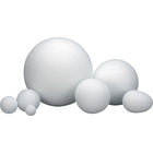 Hygloss Styrofoam Balls, 2", 36 Pack-Age group and grade: Ages 3+ and grades pre kindergarten+