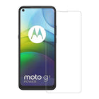 AXS - ARMORGlass Protecteur d'ecran pour Motorola Moto G9 Power-Surface dure 9H