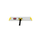 Rubbermaid Quick Connect 18" Dry Frame, 6 Pack-Yellow