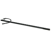 StarTech 120V 15A Rackmount Power Strip, 24 Outlet-A simple 0U solution for adding power to cramped full sized racks or cabinets where space is at a premium