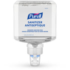 PURELL Advanced Hand Rub Foam - 1200 mL Refill for Purell ES8 - 2 Pack-AT-A-GLANCE refill design allows you to monitor product levels with just one look