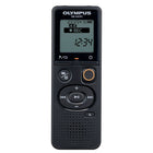 Olympus VN-541PC 4GB Digital Voice Recorder (V405281BU000)-Mono Sound