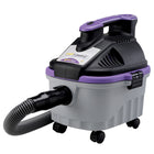 ProGuard 4 Portable Wet/Dry Vacuum with Tool Kit-Intercept Micro Filter 107182 or Fine Dust Cartridge 107178 - 4 gal, 15.2 L