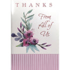 Rosedale 5-1/2" x 8" Greeting Cards/Envelopes - 17726-Value Greeting Cards