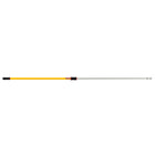Rubbermaid Hygen 4' - 8' Quick Connect Extension Pole-4-8' length