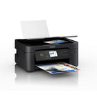 Epson Expression Home XP-4200 Wireless Colour Inkjet All-in-One Printer-Convenient Connectivity - Supports easy wireless connections and printing from Android or iOS devices
