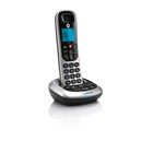 Motorola Cordless Phone (CD4011)-Call Block