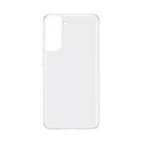 Samsung S21FE Clear Cover-Clear Cover