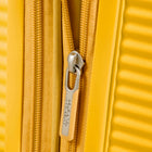 American Tourister Curio Spinner Carry-on Luggage - Golden Yellow-11