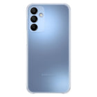 Samsung A15 Case - Clear-Case Material: PC