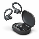 JLab Go Air Sport True Wireless Earbuds - Graphite-Wireless Earbuds - Graphite