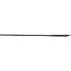 Dynamic Tools 54" Heavy Duty Crow Bar-Width of cut (inches): 1.14"