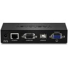 TRENDnet – Trousse d’extension KVM-Contrôles de gestion OSD pratiques