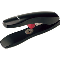 Swingline Easy Touch Lever Professional Stapler, 60-Sheet Capacity, Black-All it takes is one staple to staple up to 60 sheets of paper