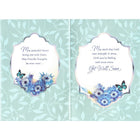 Rosedale Greeting Card, Get Well, Just for You-Card shop quality greeting cards
