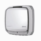 Purificateur d’air Fellowes AeraMax Pro AM3, inox-Le traitement antimicrobien du filtre HEPA empêche la croissance des bactéries sur le filtre et le filtre à charbon actif réduit les odeurs et les COV.