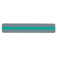 Ashley Green Reading Guide Strip, 7 1/4"(l) X 1 1/4"(w)-Age group and grade: All grades
