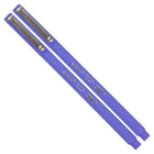 Marvy Uchida – Le Pen – pointe ultra fine – violet améthyste – paquet de 2-Couleur :  Améthyste